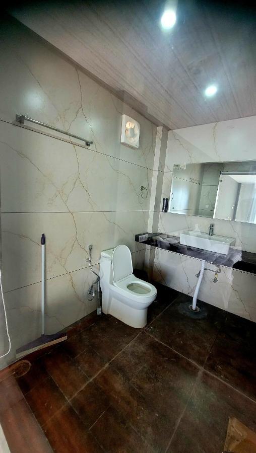 The Getaway Bed & Breakfast Shimla Exterior foto